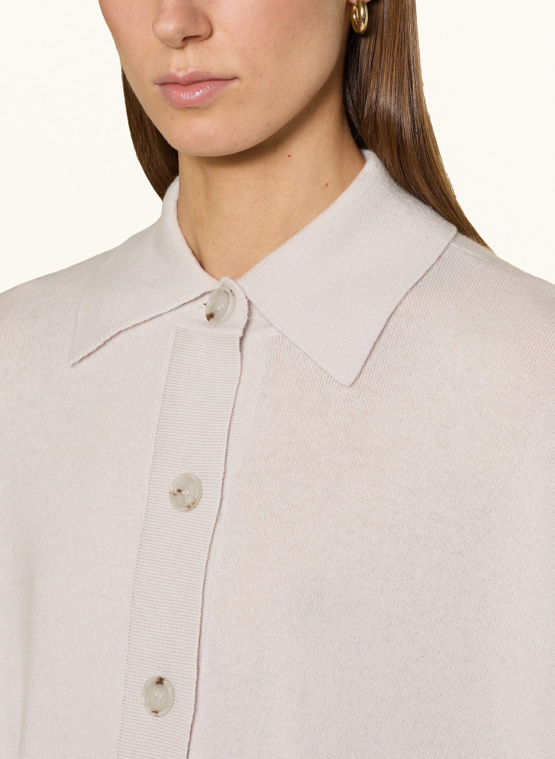 ALLUDE Cape