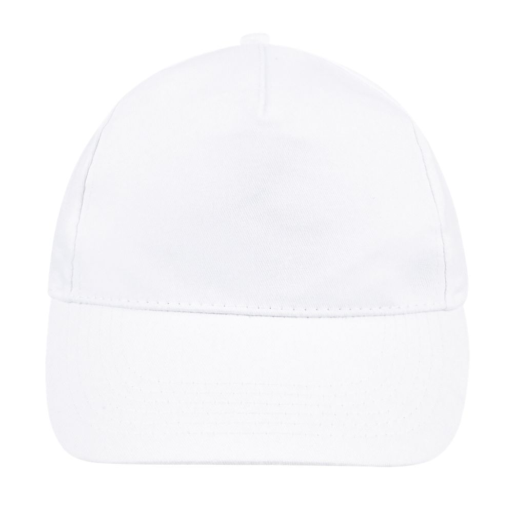 SOL'S 88110 - SUNNY Casquette 5 Panneaux