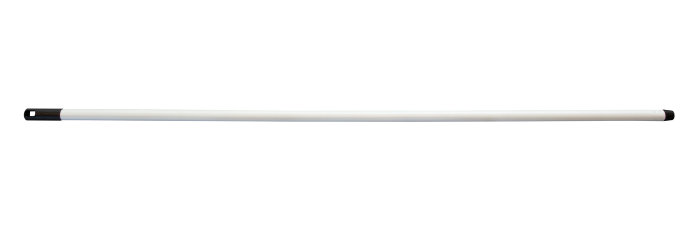 Metalkosteskaft 2,1 x 130 cm - G. Funder