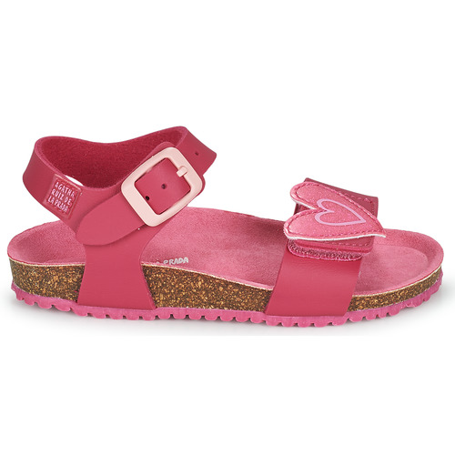Agatha Ruiz de la Prada - BIO - Rose