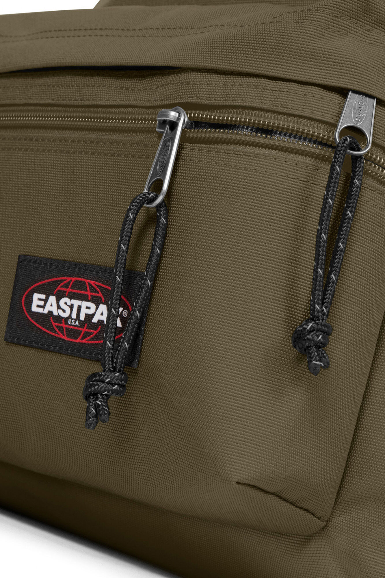 Mochila Zippl'r acolchoada