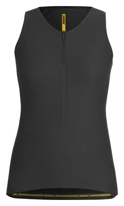 Débardeur Femme Mavic Aksium Noir