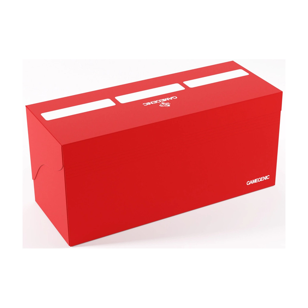 Gamegenic - Triple Deck Holder 300+ XL