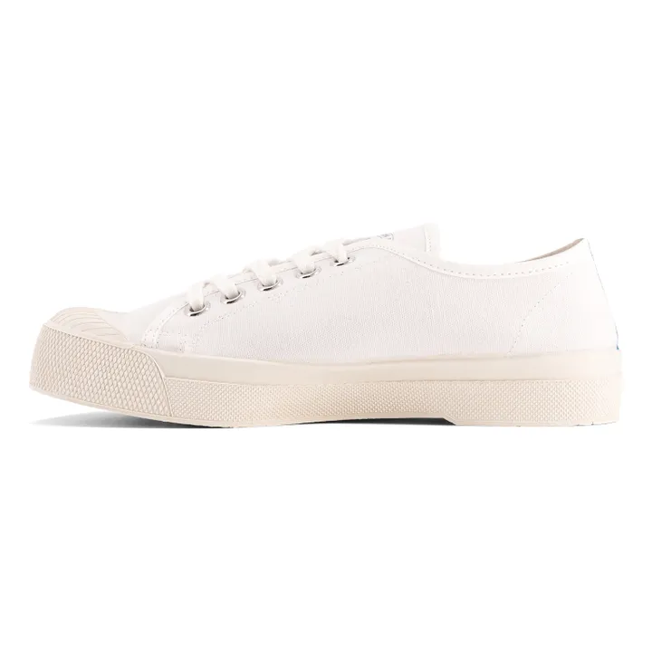 Bensimon Tennis Romy | Blanc