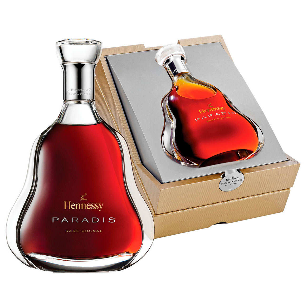 Cognac Hennessy Paradis 40%