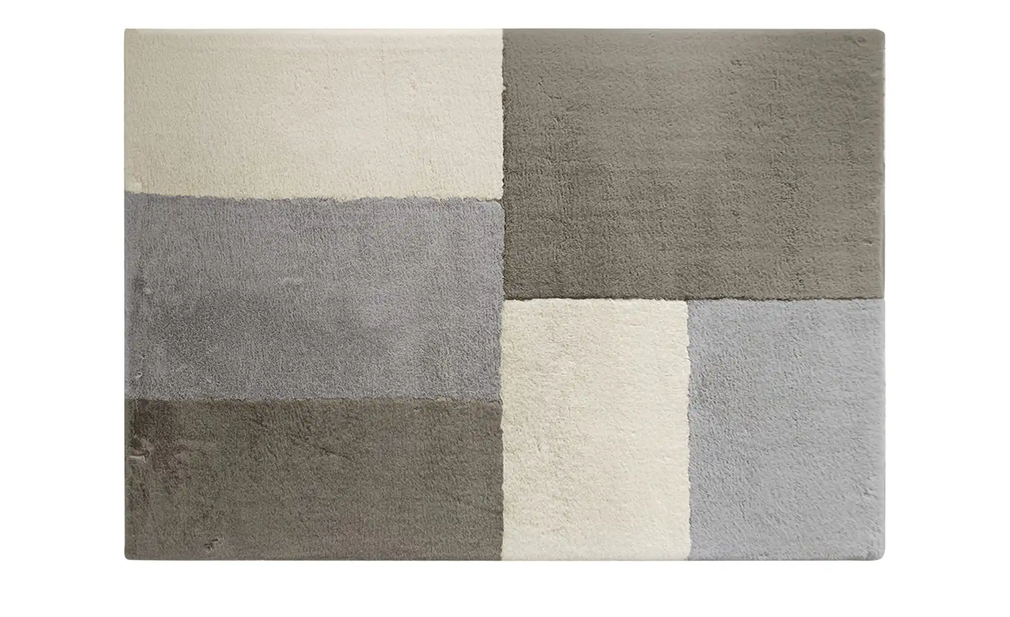 como Webteppich Bunny Patchwork