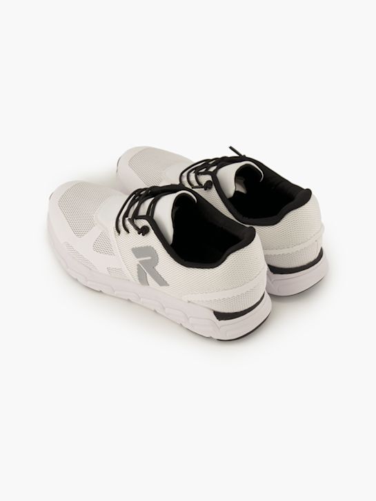 Rieker Halbschuh Weiss