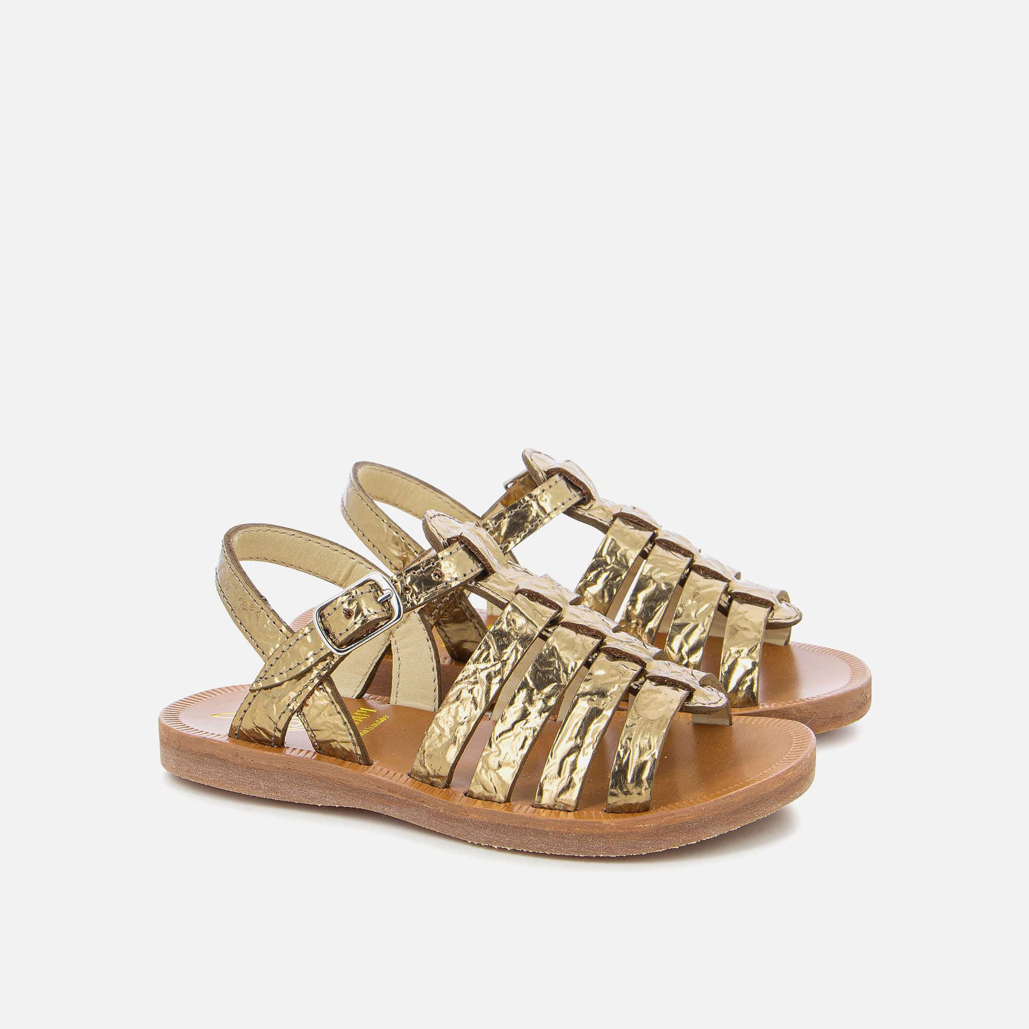 Plagette Strap 50 ans