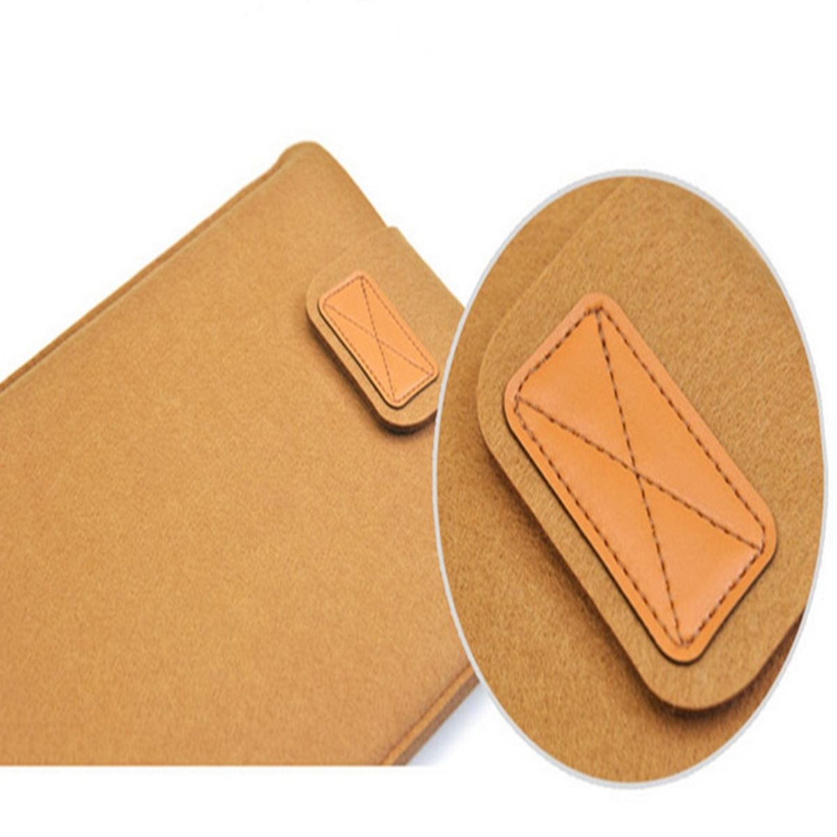 Universal Filz Notebook Tablet Sleeve 11 - 15 Zoll Tasche Hülle Laptop Case Etui