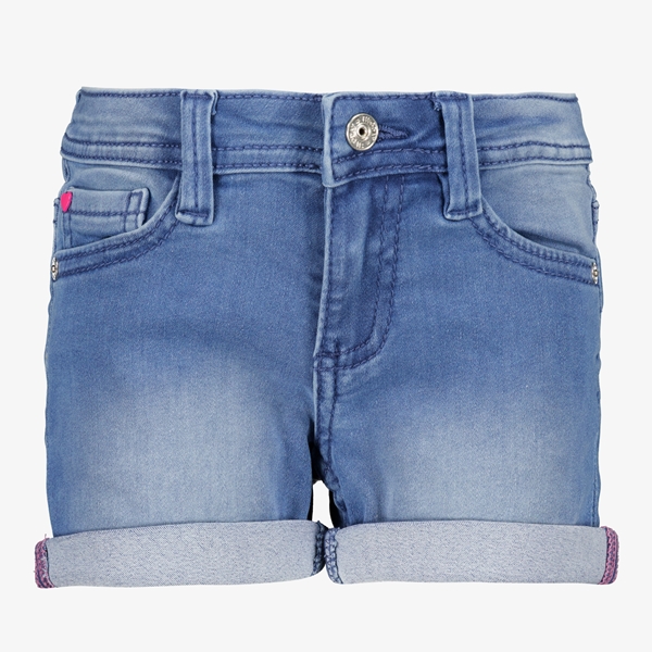 TwoDay meisjes denim short