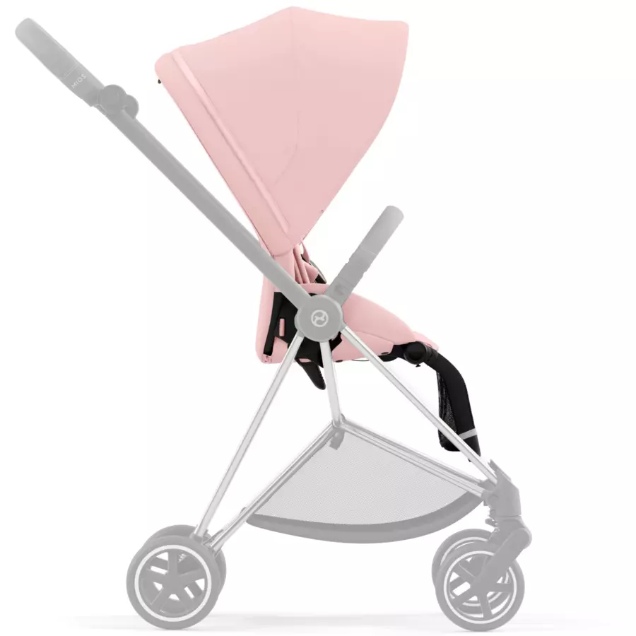 cybex PLATINUM Mios Seat Pack Peach Pink