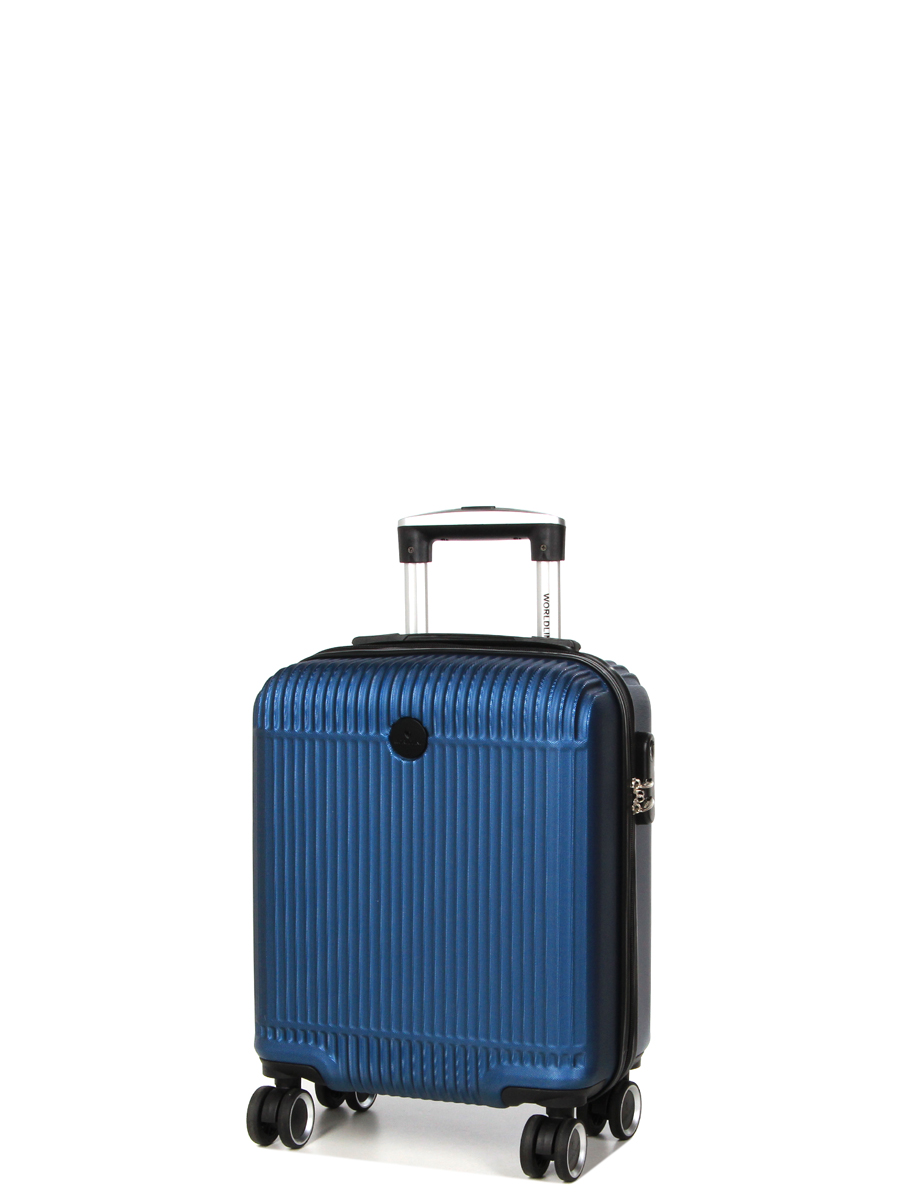 Ensemble 4 valises Worldline Tulsa