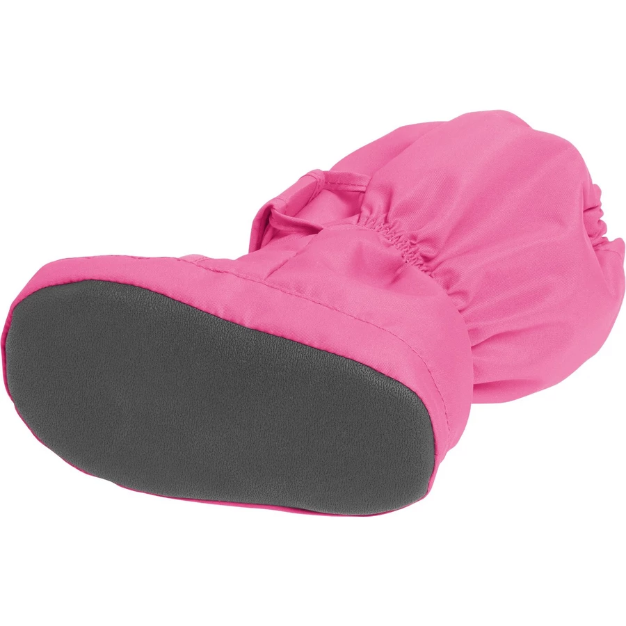 Playshoes Thermo Bootie pink
