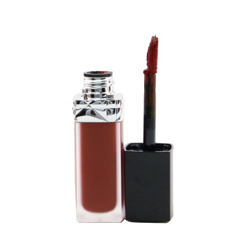 Christian Dior Christian Dior Rouge Dior Forever Matte Liquid Lipstick