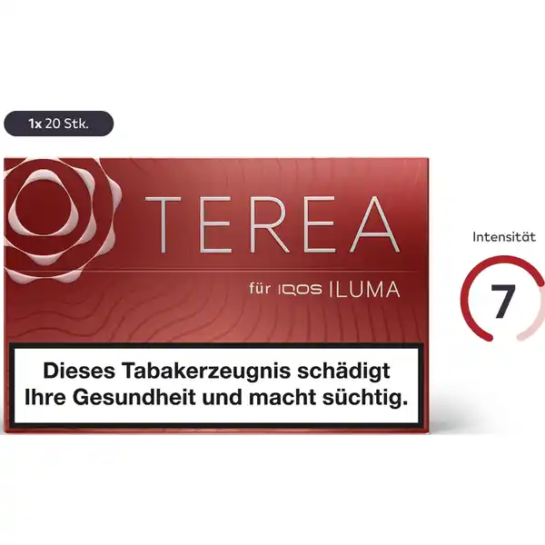 Terea Sienna