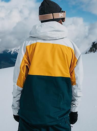 BURTON - VESTE AK GORE TEX SWASH JACKET
