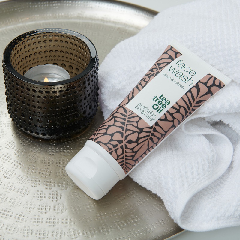 Australian Bodycare Face Wash 100 ml