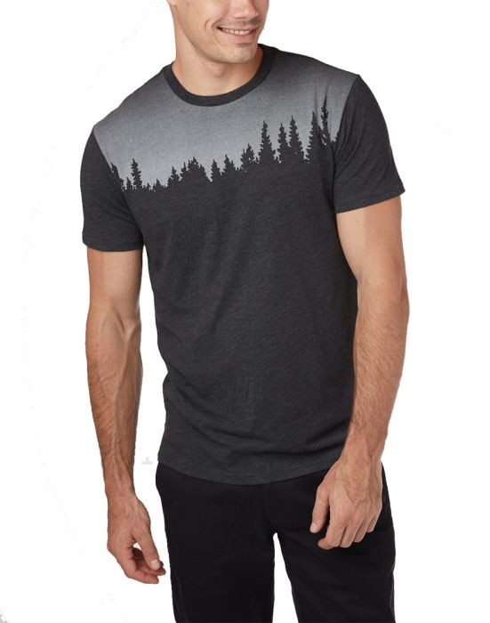 Juniper SS Tee Men T-shirt