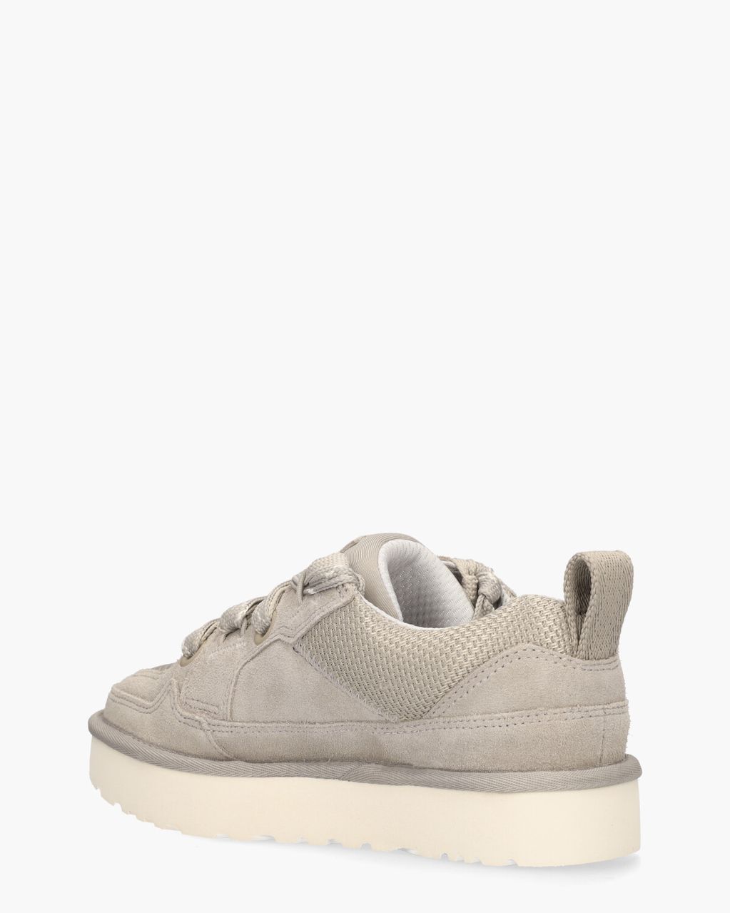 UGG Lo Lowmel Sneaker Campfire Damessneakers