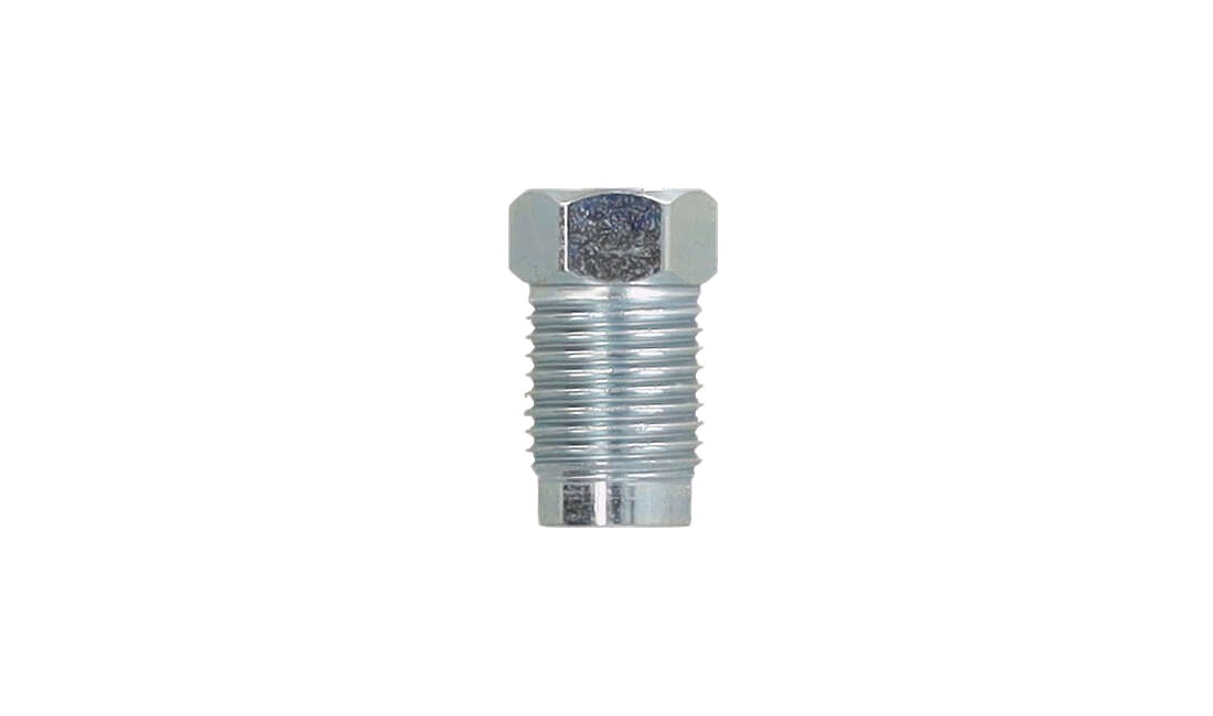 Nippel, G:M10x1 x Ø:5 x L:18 mm
