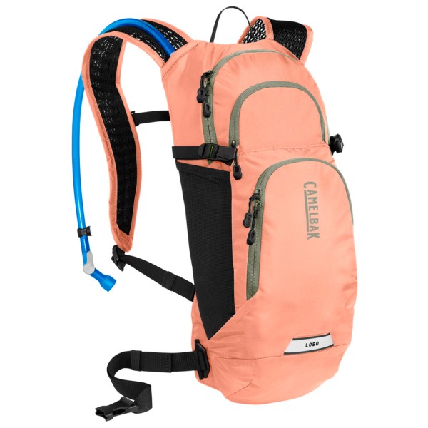 Camelbak - Women's Lobo 9 - Sac à dos vélo