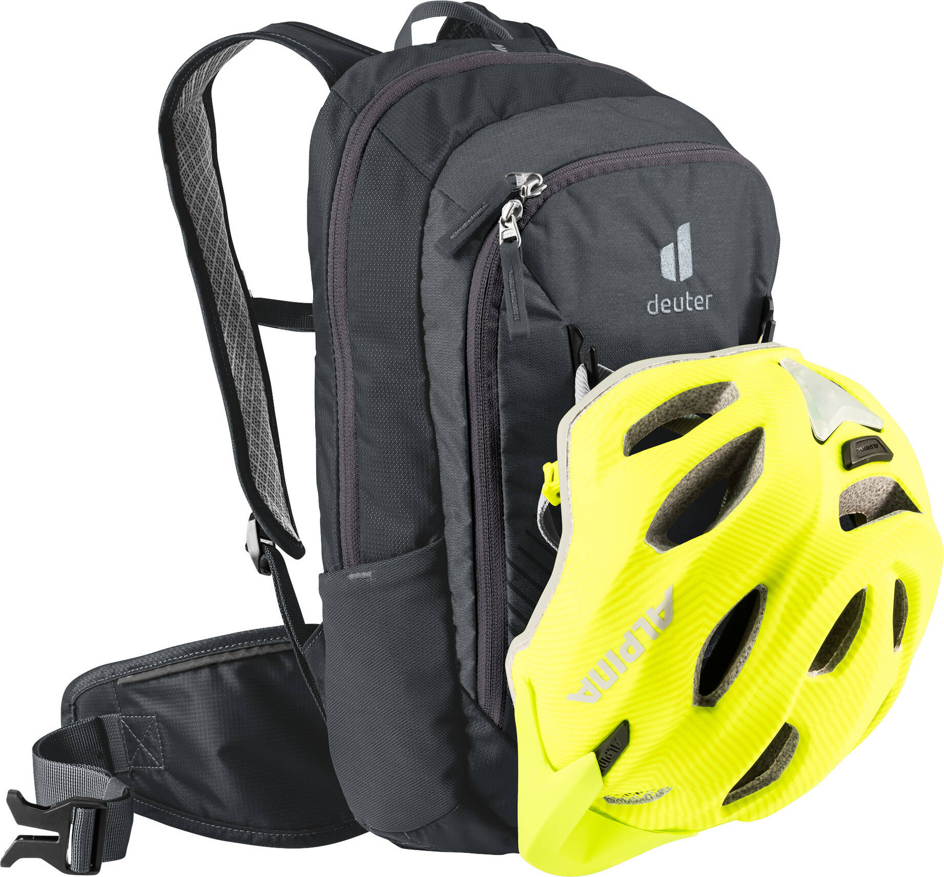 deuter| Kinder Fahrradrucksack Compact 8 JR