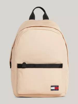 Mochila Essential Dome Badge