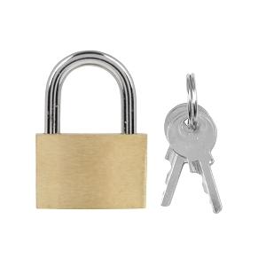 CADENAS 25MM 2 CLES