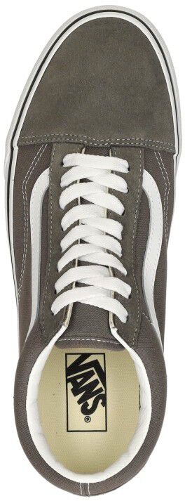 Vans Old Skool grijs