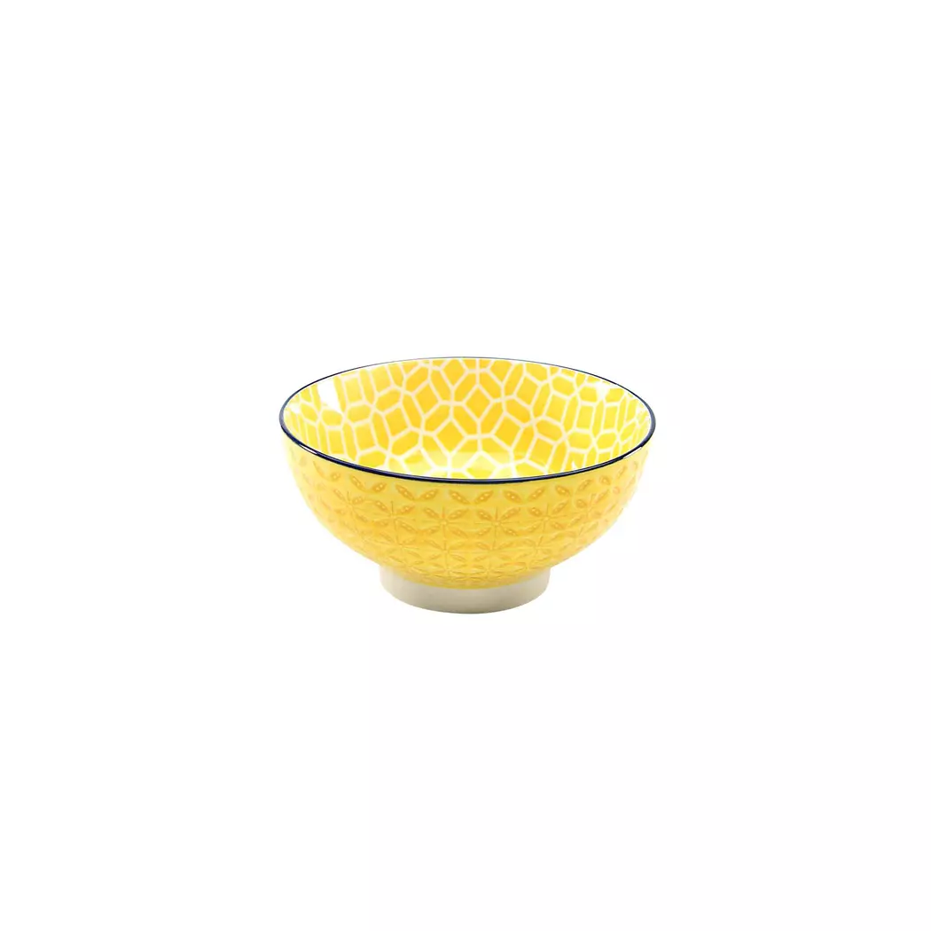 Müslischale Mediterran 440 ml