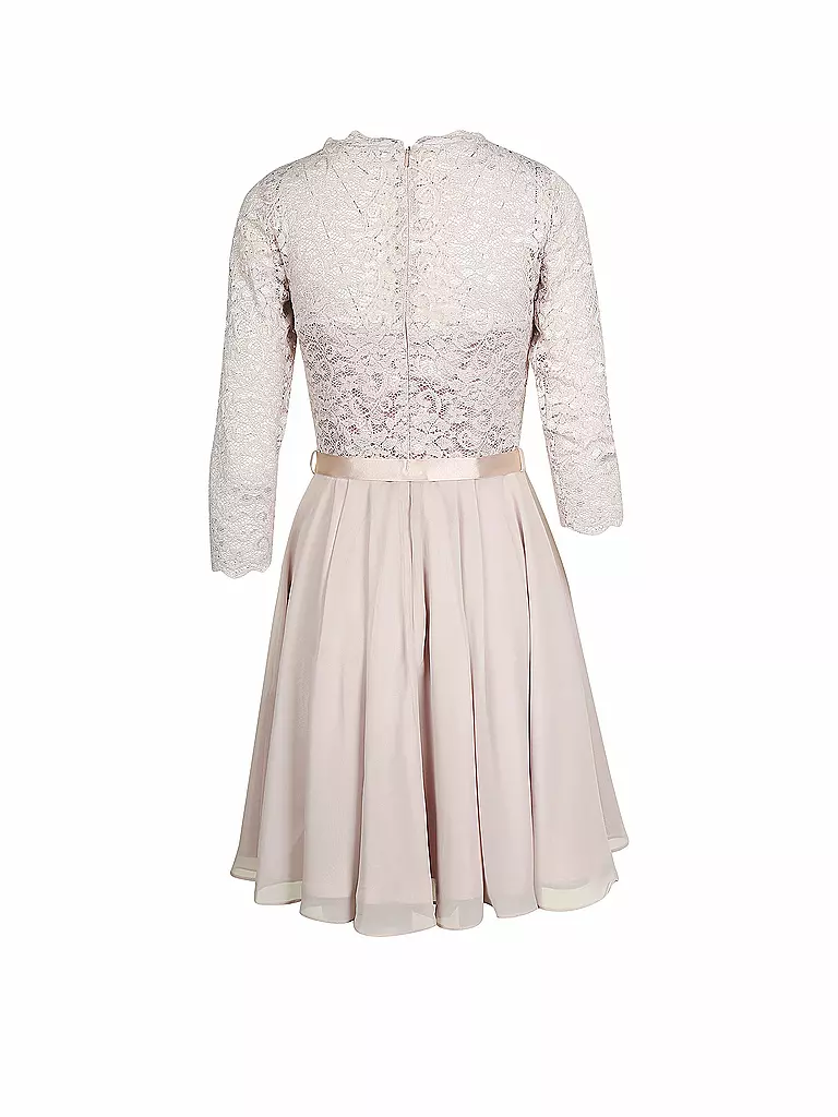 SWING Cocktailkleid rosa