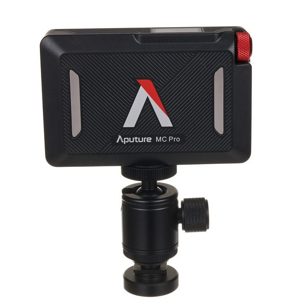 Aputure MC Pro