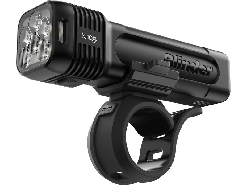 knog. Velolampe Blinder 1300 Scheinwerfer
