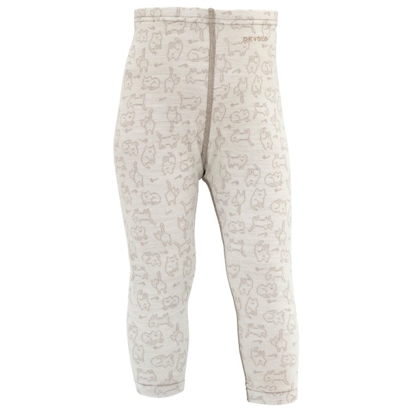 Devold - Baby's Duo Active Merino Longs - Sous-vêtement mérinos