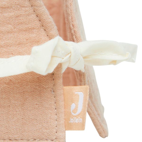 Jollein Verjaardagskroon - Ivory