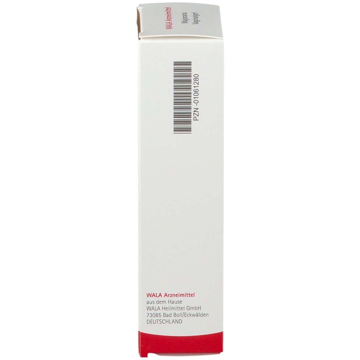 WALA® Majorana Vaginalgel