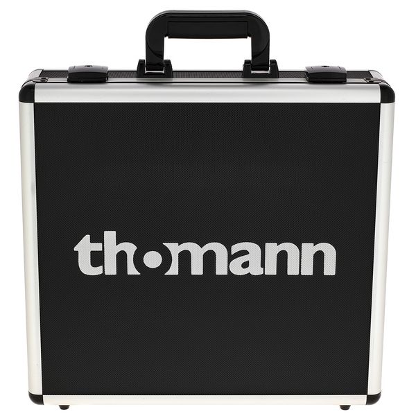 Thomann Inlay Case 2/2 ew