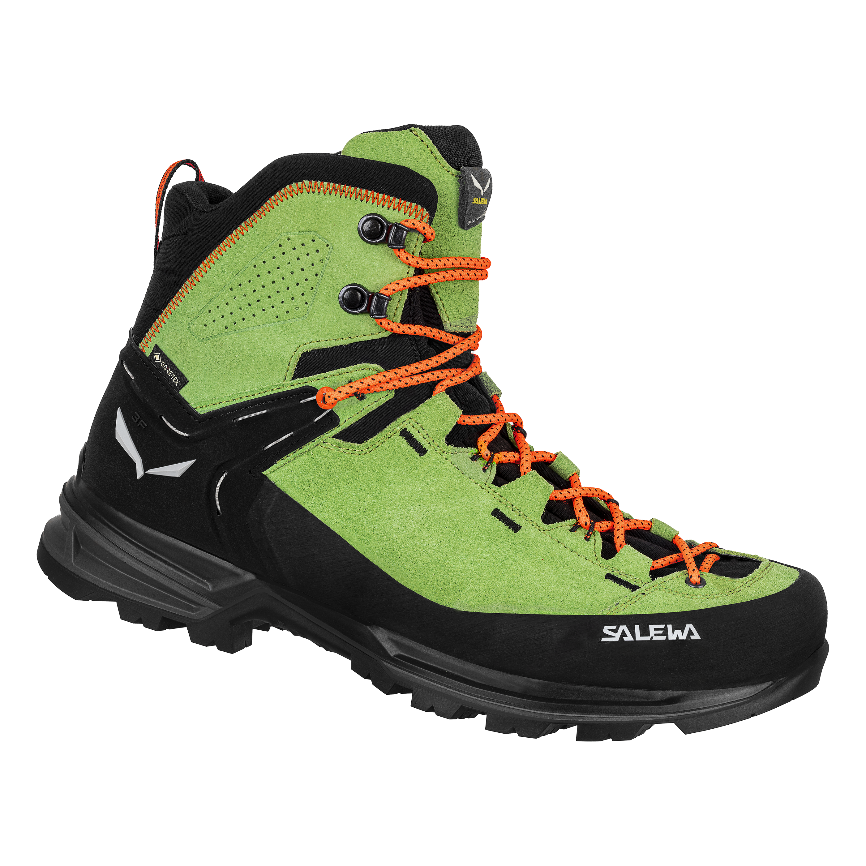 MOUNTAIN TRAINER 2 MID GORE-TEX® SCHUH HERREN