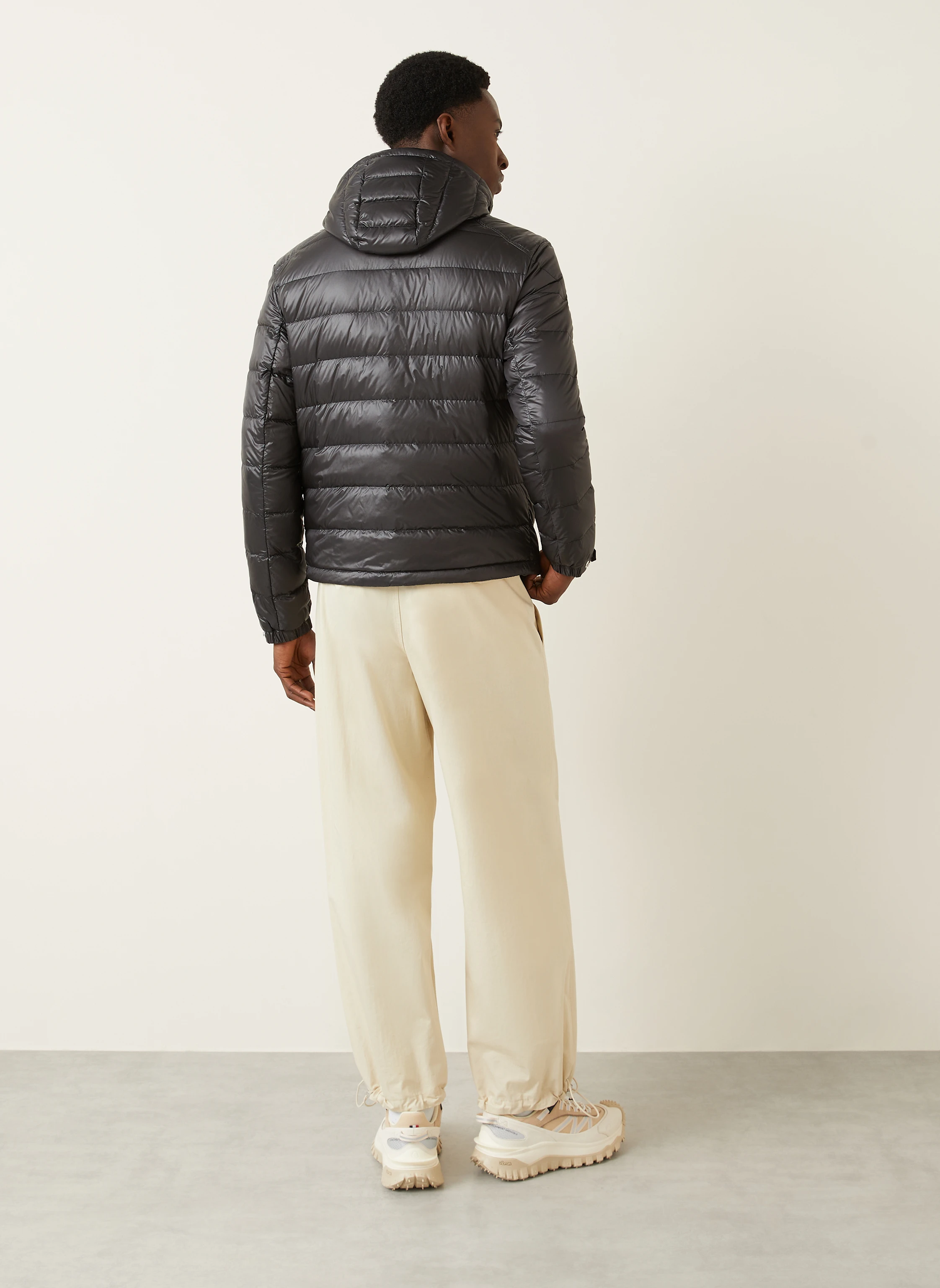 MONCLER Daunenjacke GLIERE