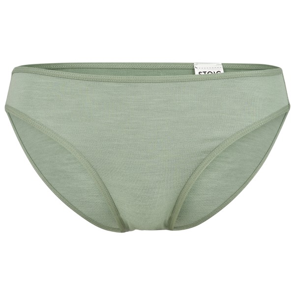 Stoic - Women's Merino150 SadjemSt. Brief - Sous-vêtement mérinos