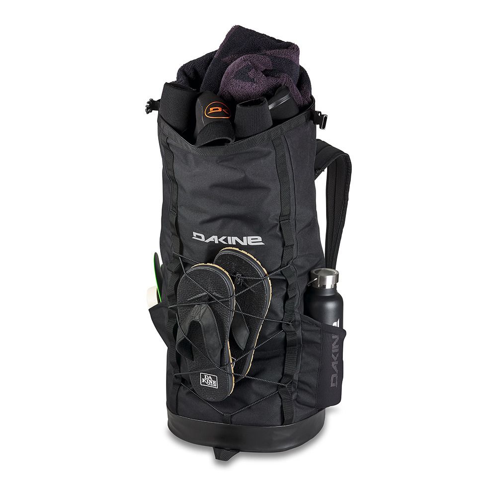 Dakine MISSION 35L - Sac À dos black