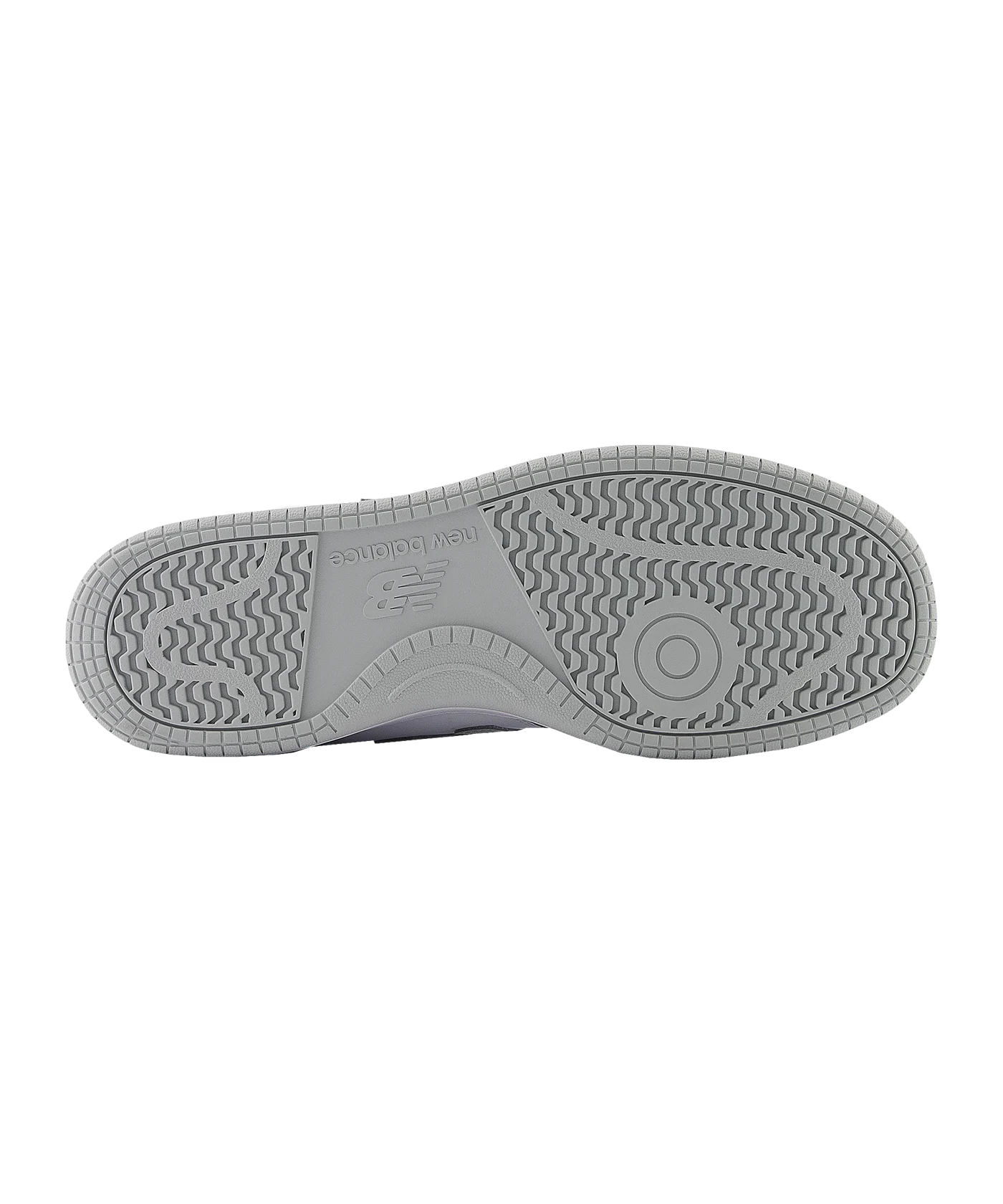 New Balance BB80 Weiss Grau FGRY