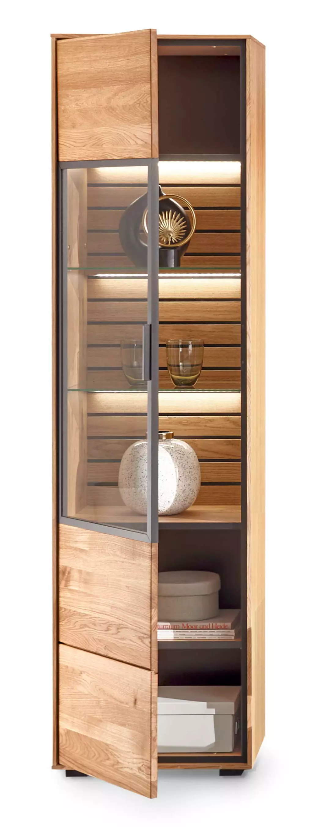 Vitrine Jackson