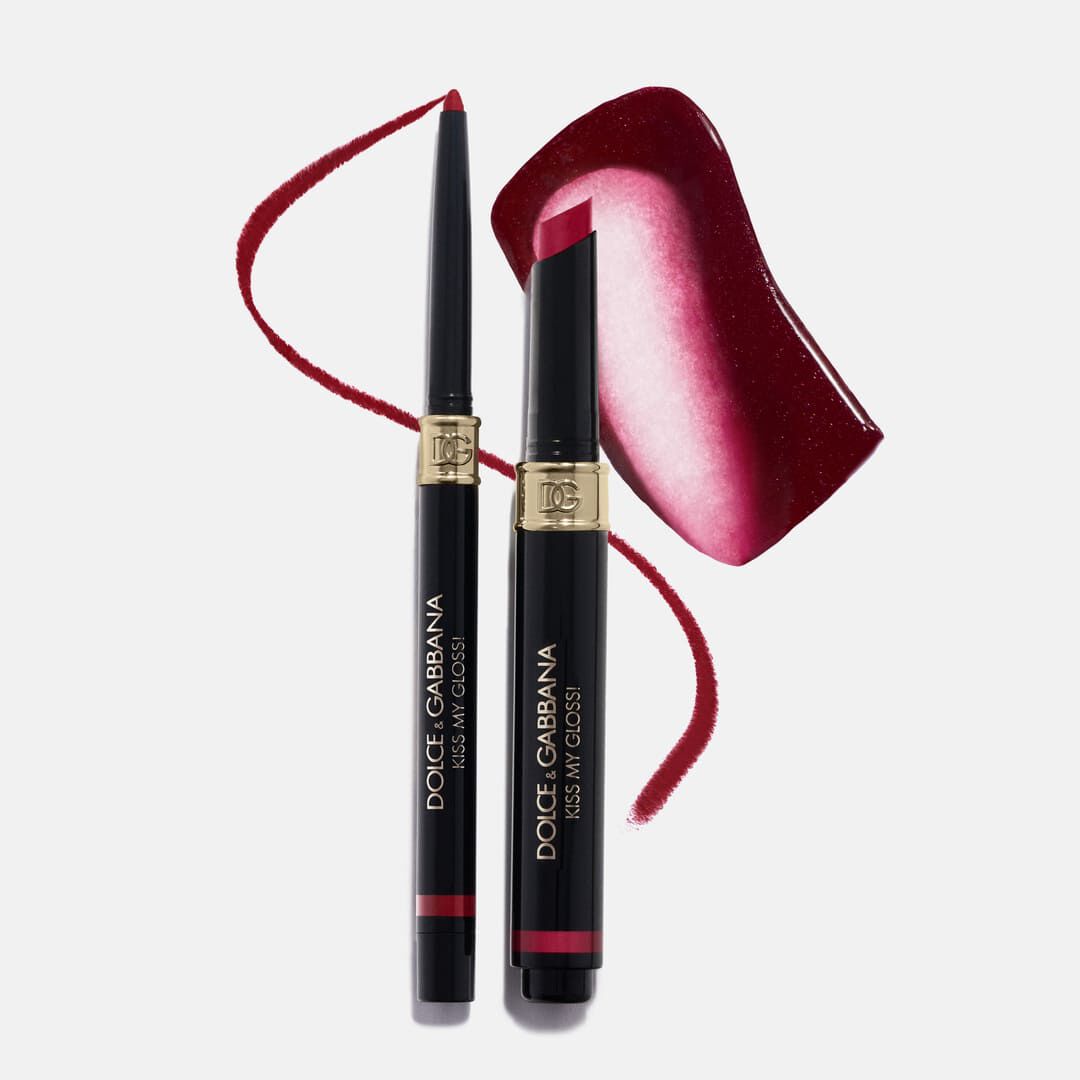 BOLD Kiss My Gloss!