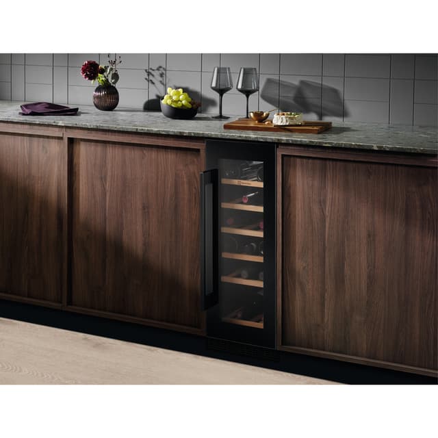 Electrolux Vinkøler EWUS020B5B (Glas)