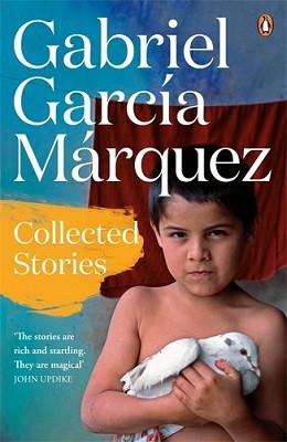 Collected Stories (Paperback)
