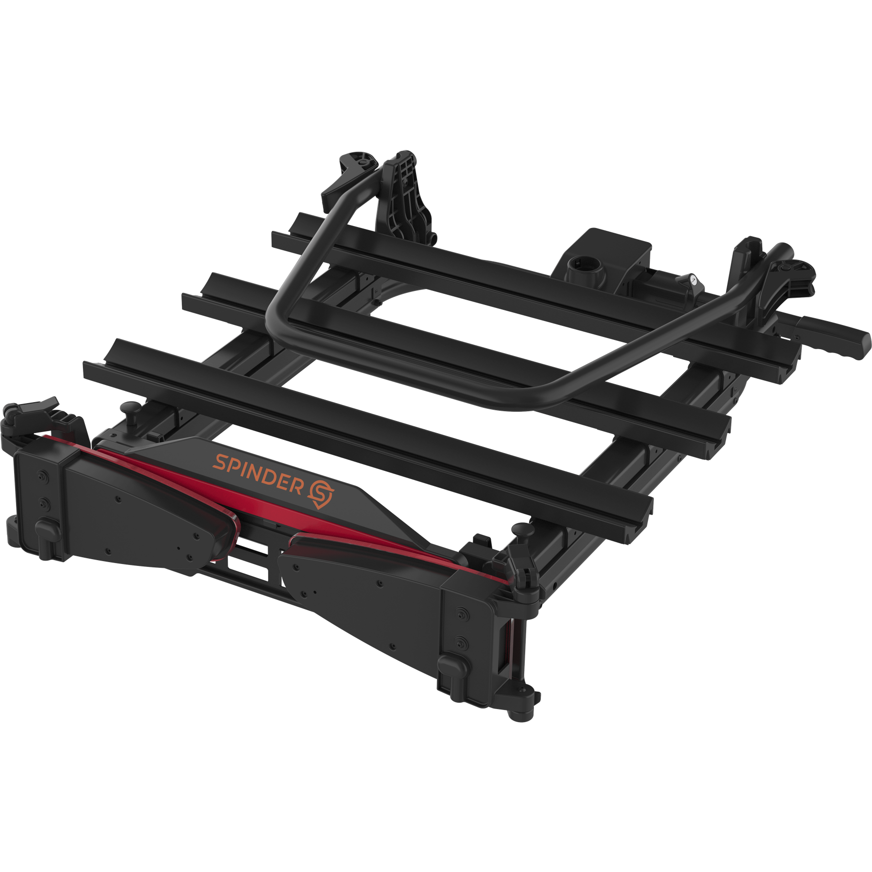 Spinder SB3 Platform