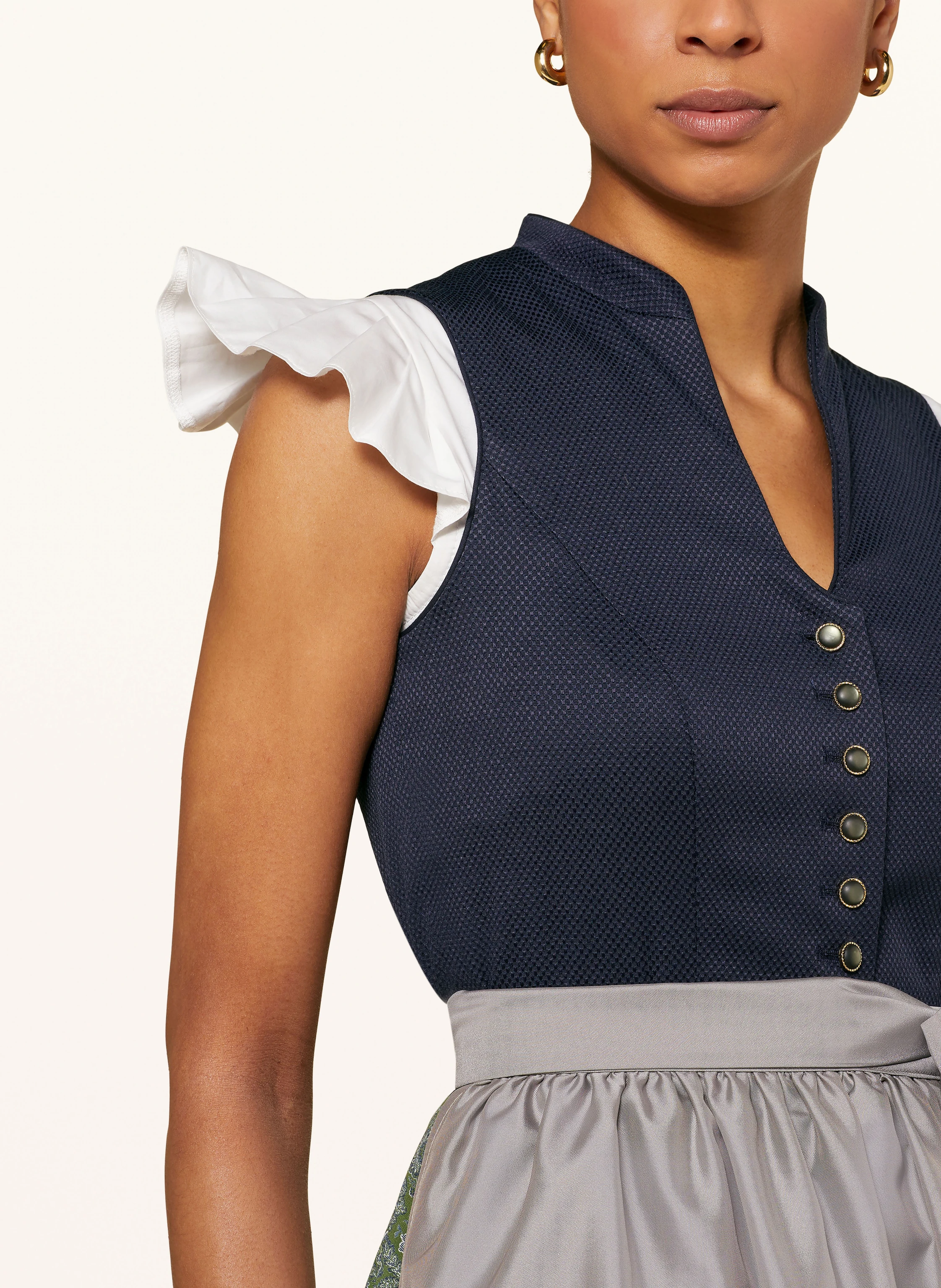 ALISSA BY KINGA MATHE Dirndl ALENA