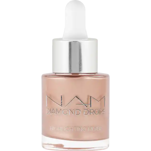 Liquid Highlighter Diamond Drops Mixer nr 4