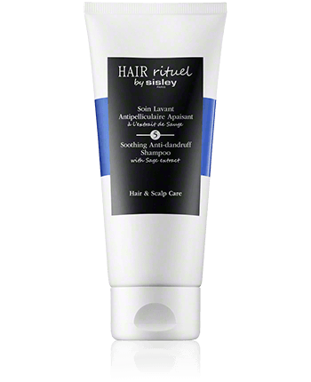 Sisley Hair Rituel Soothing Anti-Dandruff Shampoo 200ml